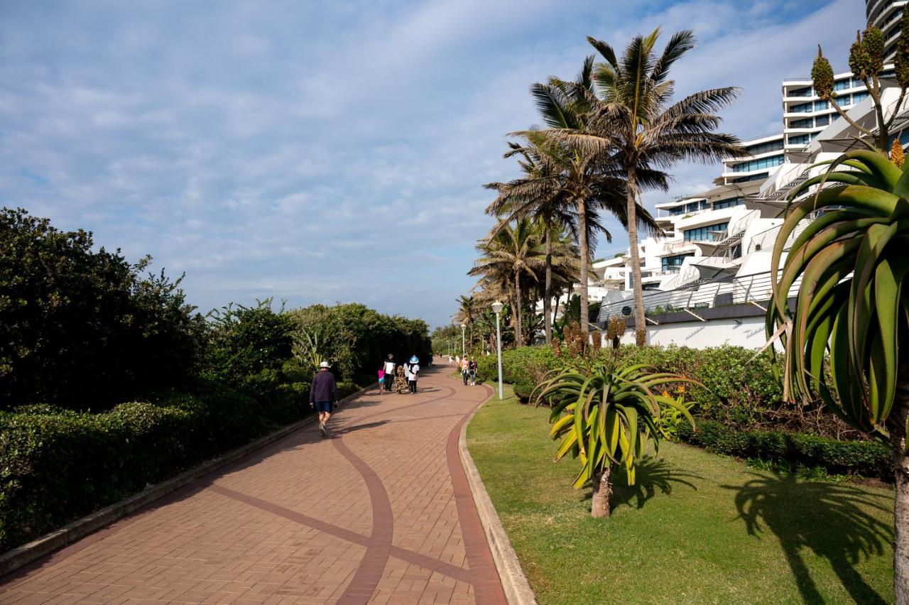 Oceans Umhlanga Accommodation Durban Eksteriør billede