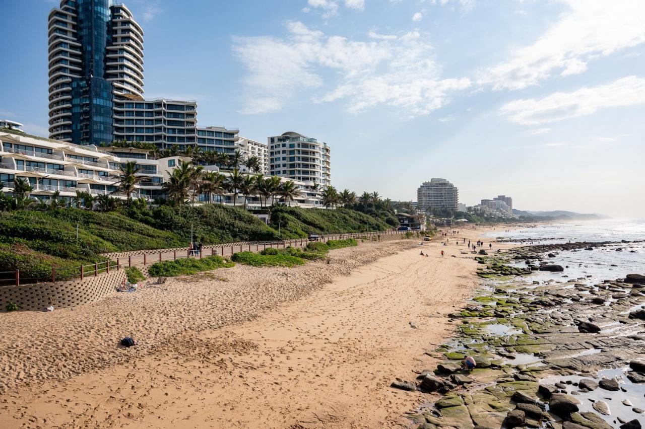 Oceans Umhlanga Accommodation Durban Eksteriør billede