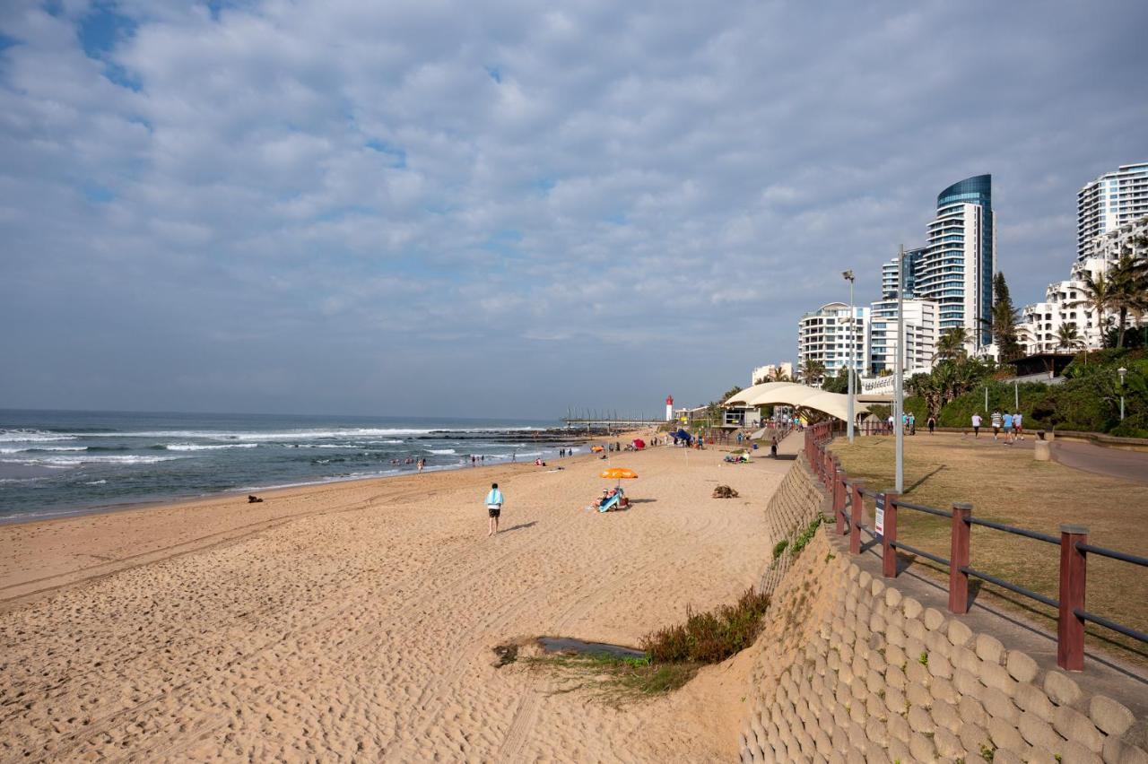 Oceans Umhlanga Accommodation Durban Eksteriør billede